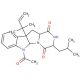 Verrucofortine (CAS 113706-21-1) - chemical structure image