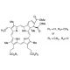 Verteporfin (CAS 129497-78-5) - chemical structure image