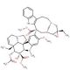 Vinleurosine sulfate (CAS 54081-68-4) - chemical structure image
