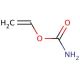 Vinyl Carbamate (CAS 15805-73-9) - chemical structure image