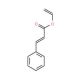 Vinyl cinnamate (CAS 3098-92-8) - chemical structure image