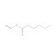 Vinyl Hexanoate (CAS 3050-69-9) - chemical structure image