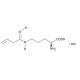 Vinyl-L-NIO Hydrochloride (CAS 728944-69-2) - chemical structure image