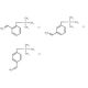 (Vinylbenzyl)trimethylammonium chloride (CAS 26616-35-3) - chemical structure image