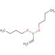 Vinylboronic acid dibutyl ester 的分子结构, CAS编号: 6336-45-4 Vinylboronic acid dibutyl ester (CAS 6336-45-4) - chemical structure image