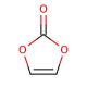 Vinylene carbonate (CAS 872-36-6) - chemical structure image