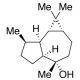 (+)-Viridiflorol - chemical structure image