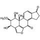 Viridiol (CAS 23820-80-6) - chemical structure image