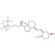 Vitamin D3-d7 (Major) (CAS 67-97-0 (unlabeled)) - chemical structure image