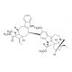 Voacamine (CAS 3371-85-5) - chemical structure image