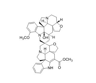 Vobtusine (CAS 19772-79-3) - chemical structure image