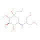 Voglibose (CAS 83480-29-9) - chemical structure image