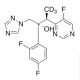 Voriconazole-d3 (CAS 188416-29-7) - chemical structure image