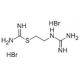 VUF 8430 dihydrobromide (CAS 100130-32-3) - chemical structure image