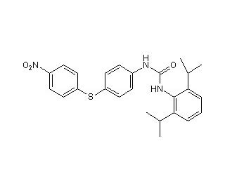 VULM 1457 (CAS 228544-65-8) - chemical structure image