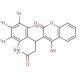 Warfarin-d5 (CAS 81-81-2 (unlabeled)) - chemical structure image