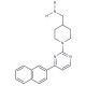WAY 262611 (CAS 1123231-07-1) - chemical structure image