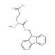 Weinreb linker (CAS 247021-90-5) - chemical structure image