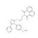 WIKI4 - chemical structure image