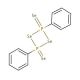 Woollins′ Reagent (CAS 122039-27-4) - chemical structure image