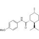 WS 12 的分子结构, CAS编号: 68489-09-8 WS 12 (CAS 68489-09-8) - chemical structure image