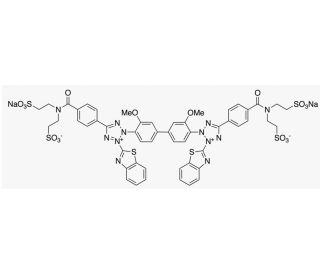 WST-5 - chemical structure image