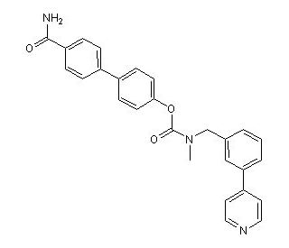 WWL70 (CAS 947669-91-2) - chemical structure image
