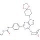 WYE-125132 (CAS 1144068-46-1) - chemical structure image