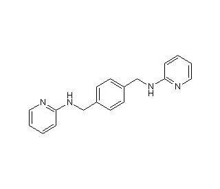 WZ811 (CAS 55778-02-4) - chemical structure image