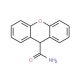 Xanthene-9-carboxamide (CAS 5813-90-1) - chemical structure image
