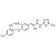 XCT790 (CAS 725247-18-7) - chemical structure image