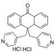 XE 991 dihydrochloride 的分子结构, CAS编号: 122955-42-4 XE 991 dihydrochloride (CAS 122955-42-4) - chemical structure image