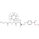 Ximelagatran-d11 - chemical structure image