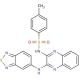 XL-147 derivative 2 (CAS 956958-53-5) - chemical structure image