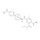 XL888 (CAS 1149705-71-4) - chemical structure image