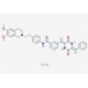 XR 9051 HCl (CAS 180422-22-4) - chemical structure image