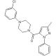 XRP44X (CAS 729605-21-4) - chemical structure image
