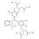 Xylenol Orange tetrasodium salt (CAS 3618-43-7) - chemical structure image