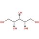 Xylitol (CAS 87-99-0) - chemical structure image