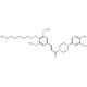 YIC-C8-434 (CAS 214265-97-1) - chemical structure image