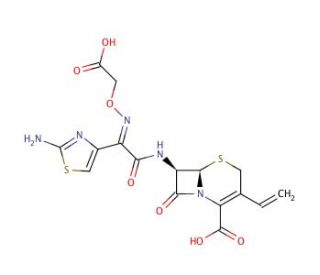 Ytterbium(III) ionophore I (CAS 125110-14-7) - chemical structure image