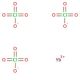 Ytterbium(III) perchlorate solution (CAS 13498-08-3) - chemical structure image