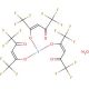 Yttrium(III) hexafluoroacetylacetonate dihydrate (CAS 33751-70-1) - chemical structure image