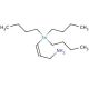 Z-3-(Tributylstannyl)-2-propen-1-amine (CAS 146829-37-0) - chemical structure image