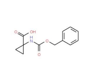 Z-AC3C-OH (CAS 84677-06-5) - chemical structure image