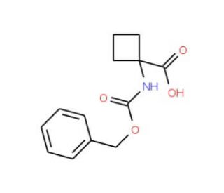 Z-AC4C-OH (CAS 190004-53-6) - chemical structure image