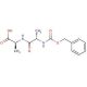Z-Ala-Ala-OH (CAS 16012-70-7) - chemical structure image
