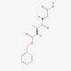 Z-Ala-Gly-OH (CAS 3235-17-4) - chemical structure image