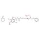 Z-Arg(Mtr)-OH cyclohexylammonium salt (CAS 80745-09-1) - chemical structure image