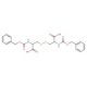 (Z-Cys-OH)2 (CAS 6968-11-2) - chemical structure image